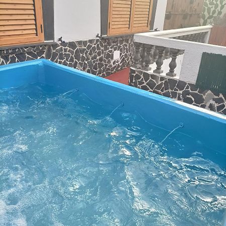 Chalet Juana La Concha Valle De Agaete San Pedro  Zewnętrze zdjęcie