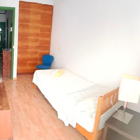 Chalet Juana La Concha Valle De Agaete San Pedro  Zewnętrze zdjęcie