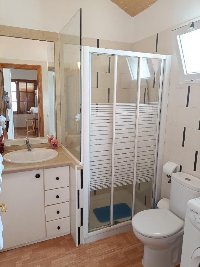 Chalet Juana La Concha Valle De Agaete San Pedro  Zewnętrze zdjęcie