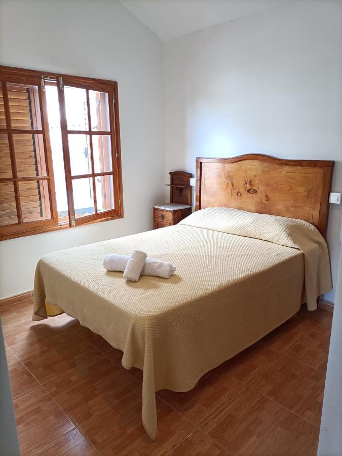 Chalet Juana La Concha Valle De Agaete San Pedro  Zewnętrze zdjęcie