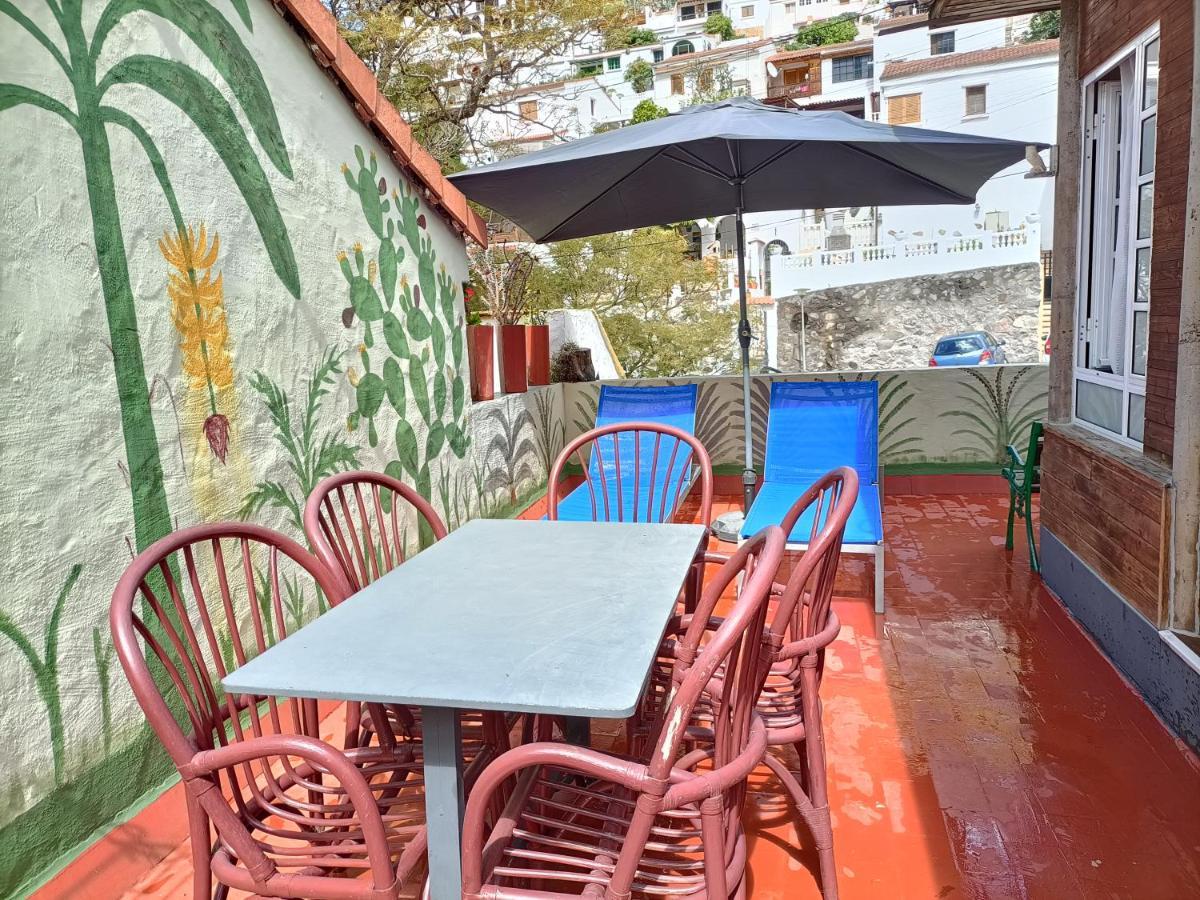 Chalet Juana La Concha Valle De Agaete San Pedro  Zewnętrze zdjęcie
