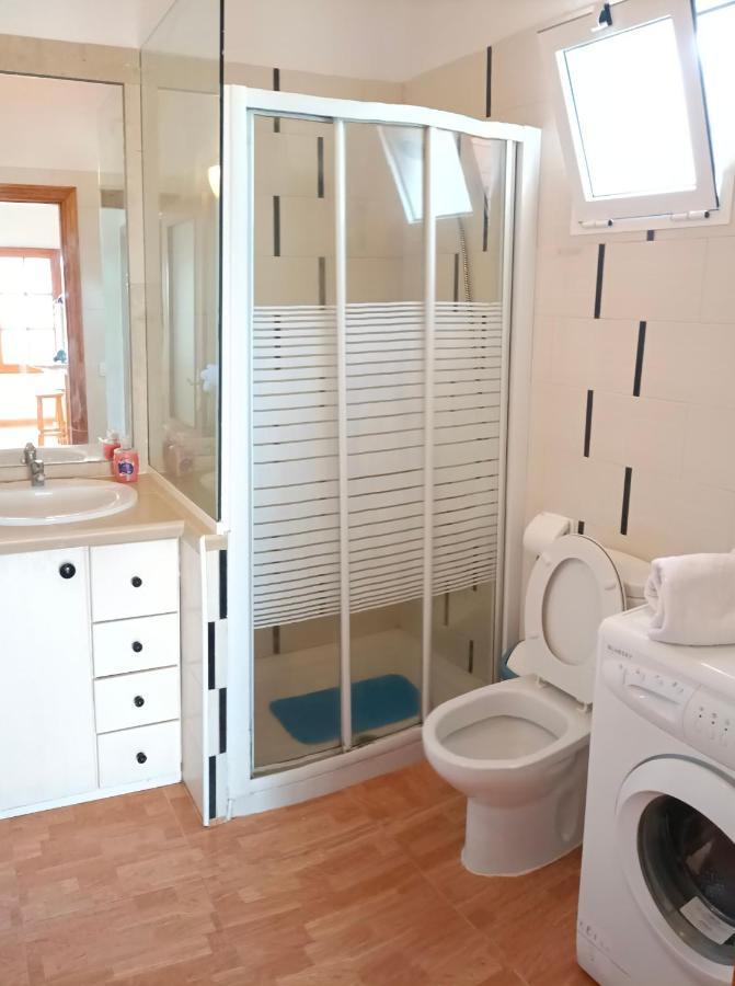 Chalet Juana La Concha Valle De Agaete San Pedro  Zewnętrze zdjęcie