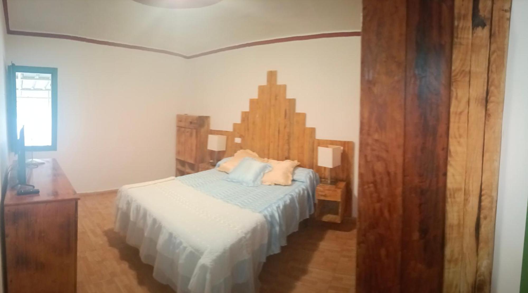 Chalet Juana La Concha Valle De Agaete San Pedro  Zewnętrze zdjęcie