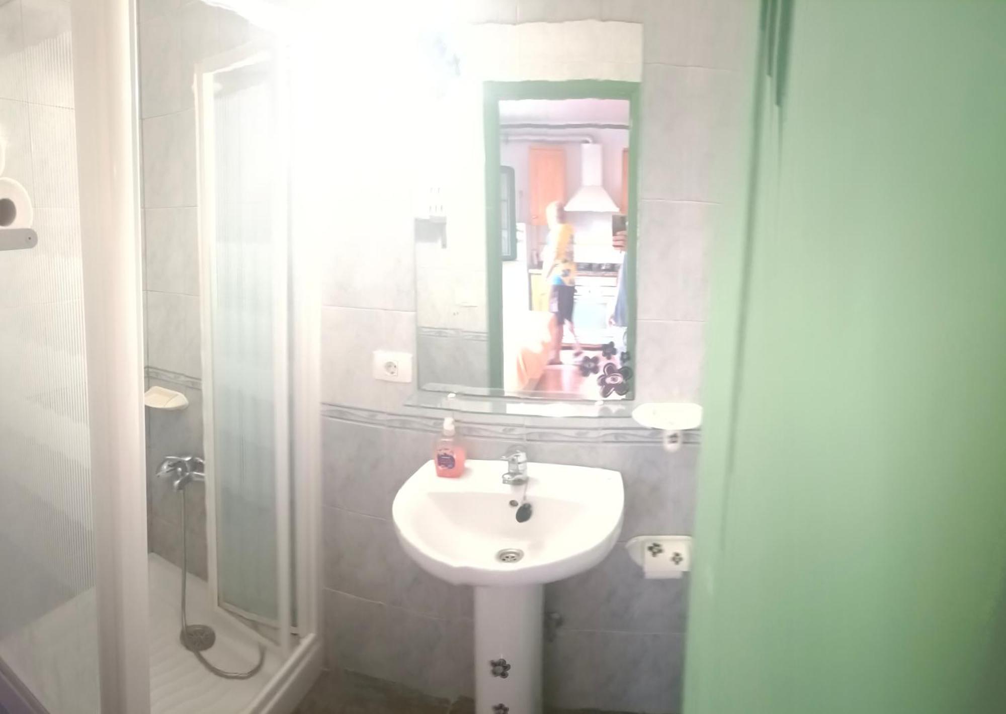 Chalet Juana La Concha Valle De Agaete San Pedro  Zewnętrze zdjęcie