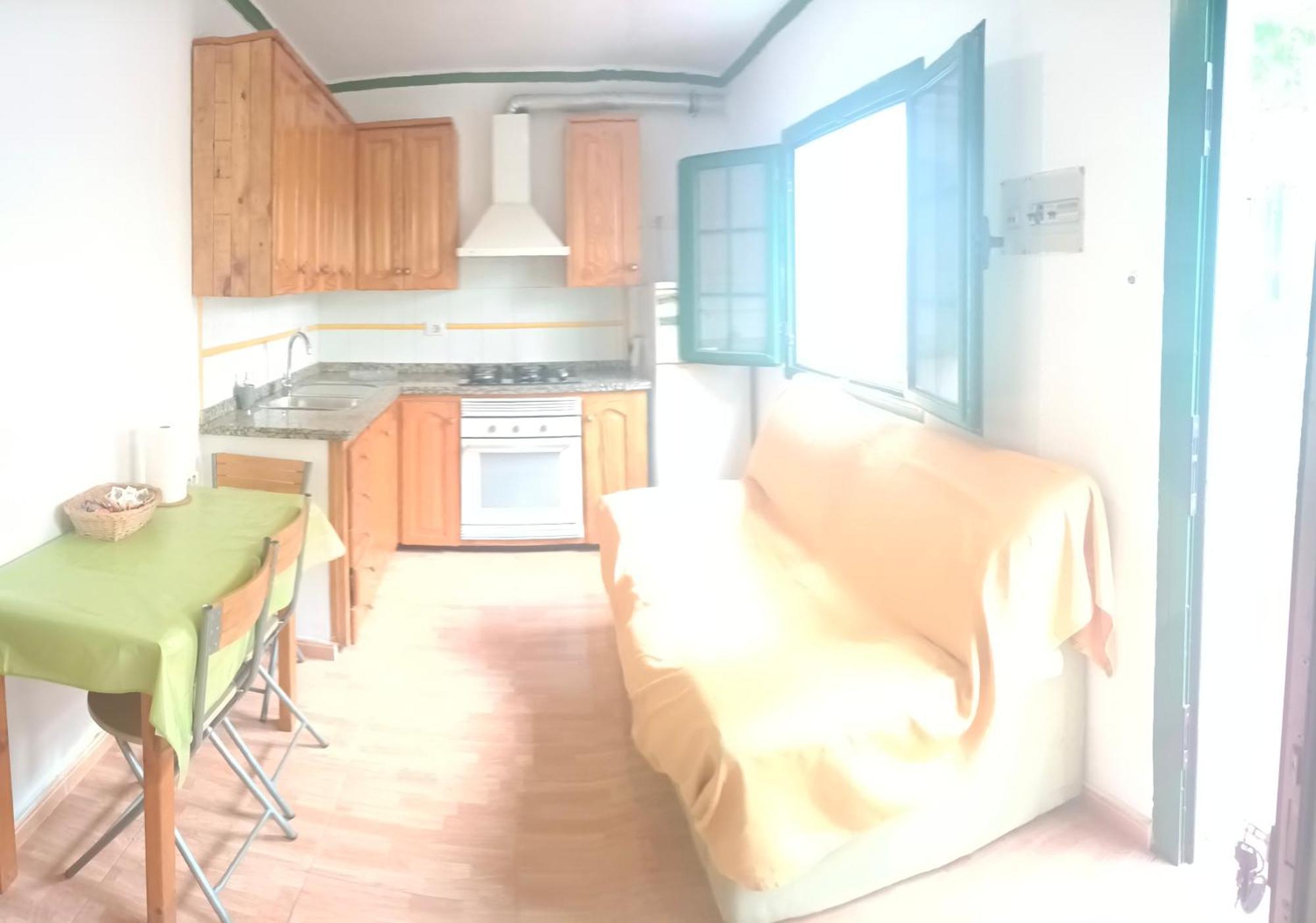 Chalet Juana La Concha Valle De Agaete San Pedro  Zewnętrze zdjęcie