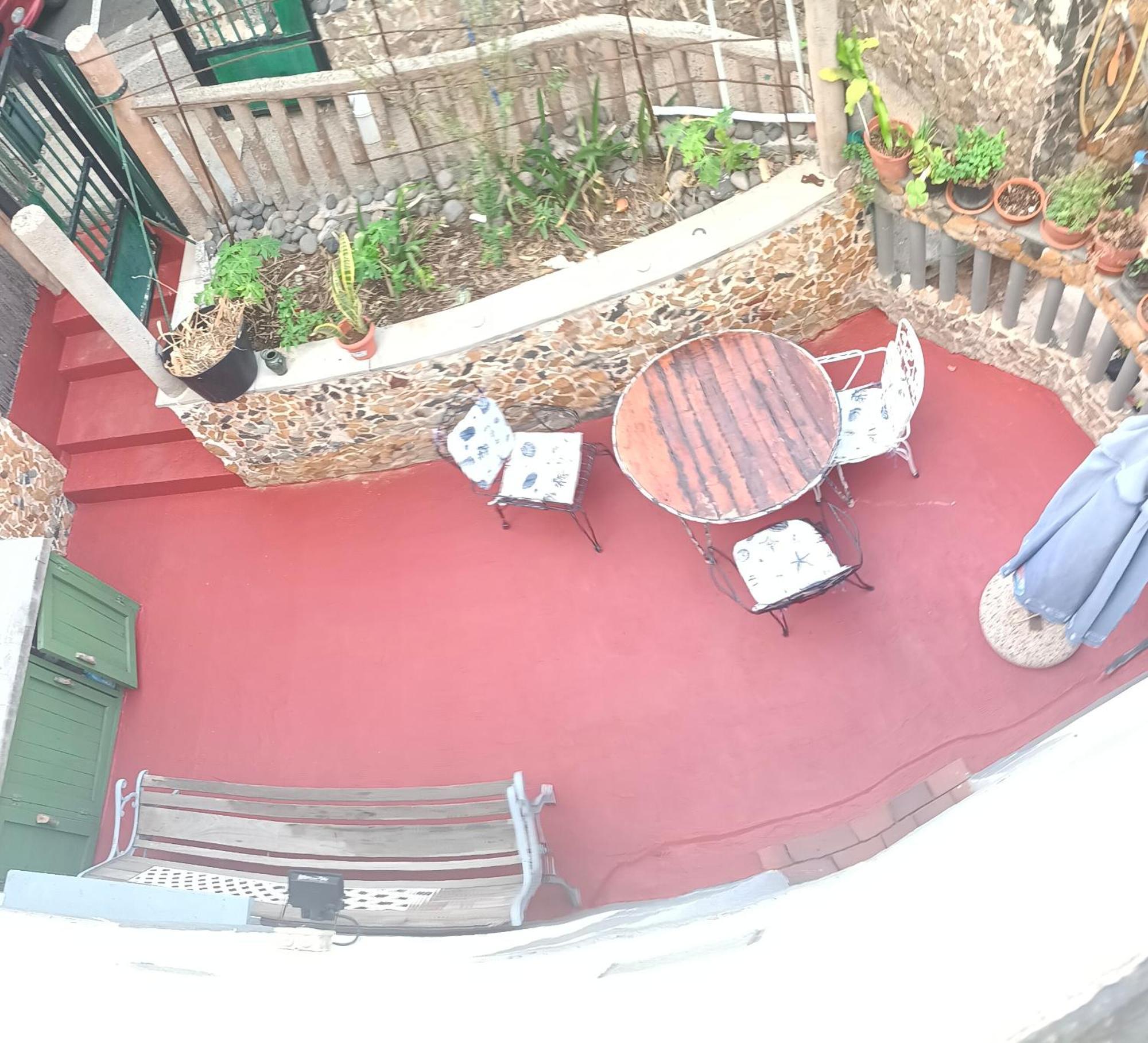 Chalet Juana La Concha Valle De Agaete San Pedro  Zewnętrze zdjęcie
