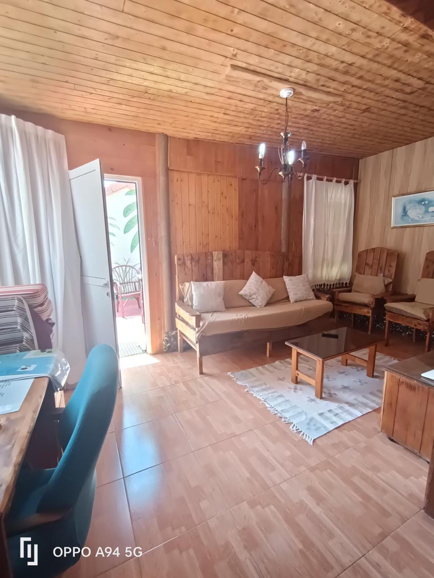 Chalet Juana La Concha Valle De Agaete San Pedro  Zewnętrze zdjęcie