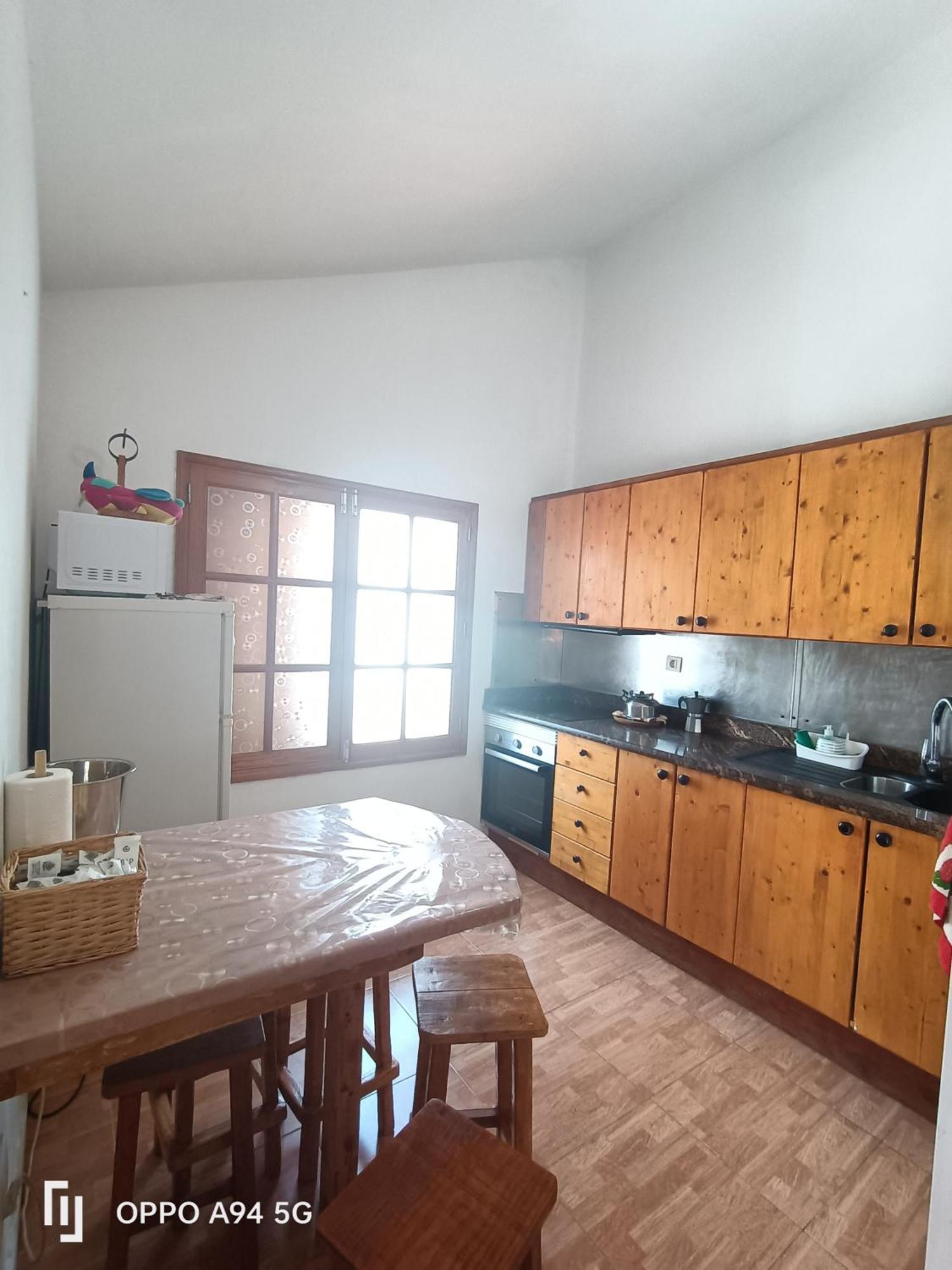 Chalet Juana La Concha Valle De Agaete San Pedro  Zewnętrze zdjęcie
