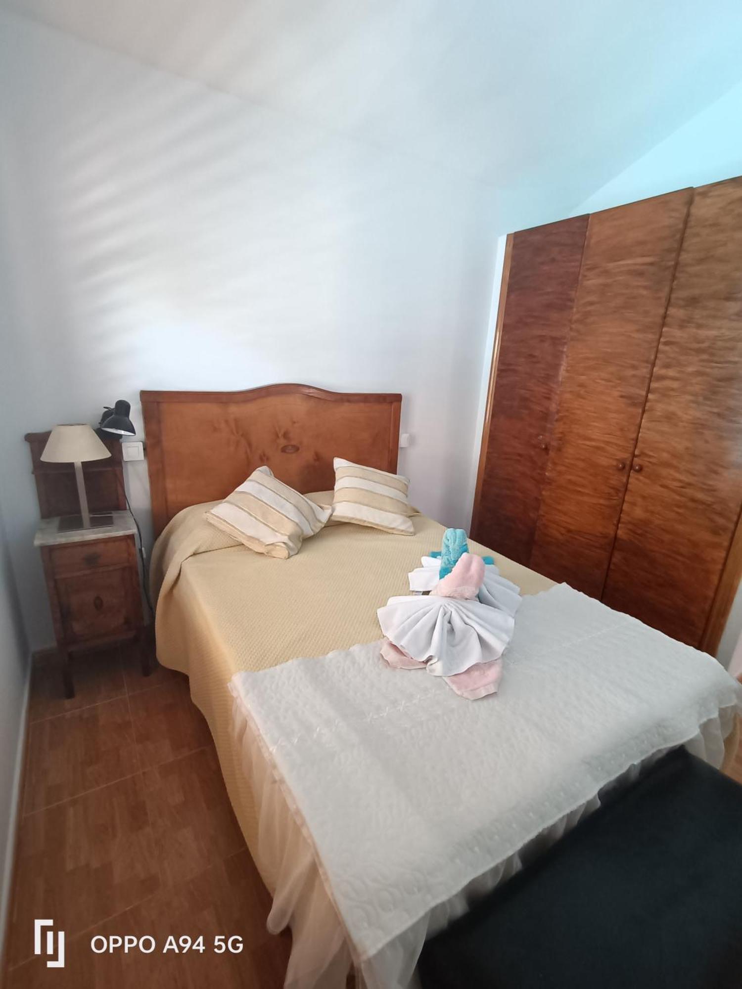 Chalet Juana La Concha Valle De Agaete San Pedro  Zewnętrze zdjęcie
