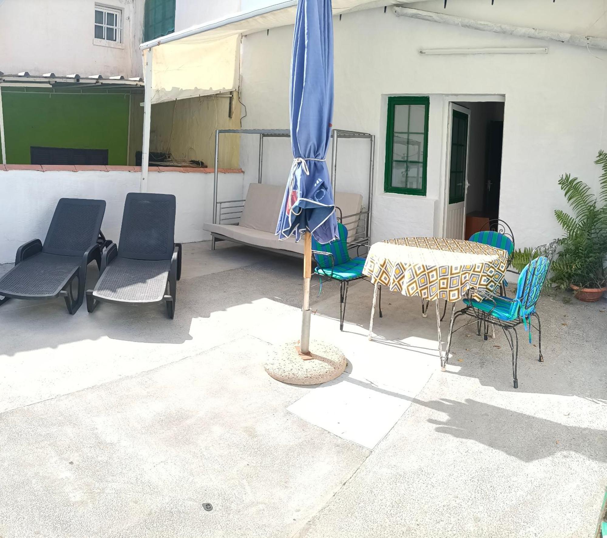 Chalet Juana La Concha Valle De Agaete San Pedro  Zewnętrze zdjęcie